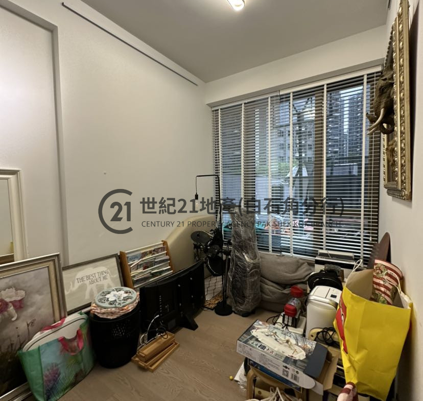 海日灣II 05座 低層 D室 - 世紀21白石角分行 - 大埔區物業代理的權威百科 專營豪宅買賣