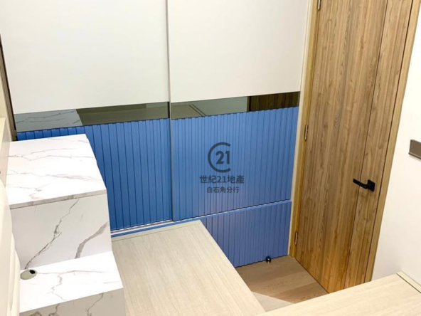 海日灣II 低層 - 世紀21白石角分行 - 大埔區物業代理的權威百科 專營豪宅買賣