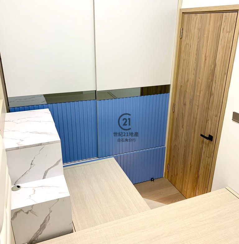 海日灣II 低層 - 世紀21白石角分行 - 大埔區物業代理的權威百科 專營豪宅買賣