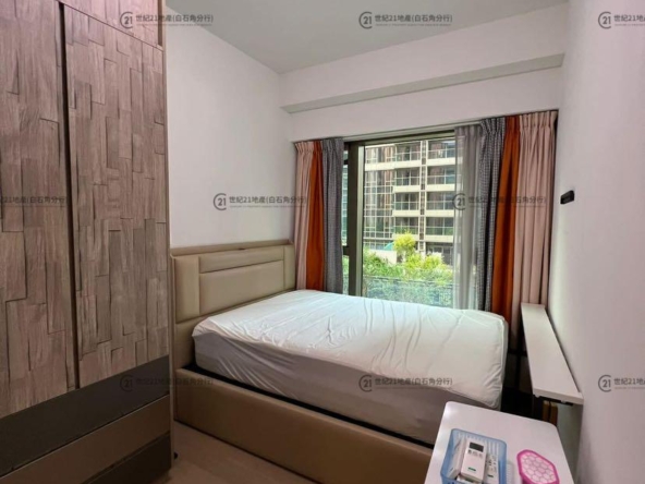 海日灣II 09座 低層 B室 - 世紀21白石角分行 - 大埔區物業代理的權威百科 專營豪宅買賣