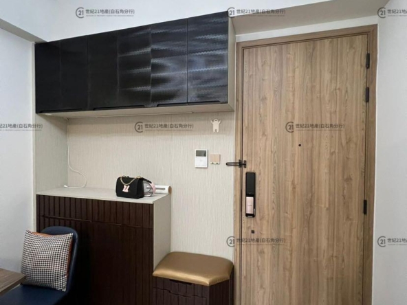 海日灣II 09座 低層 B室 - 世紀21白石角分行 - 大埔區物業代理的權威百科 專營豪宅買賣