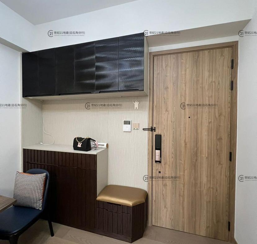 海日灣II 09座 低層 B室 - 世紀21白石角分行 - 大埔區物業代理的權威百科 專營豪宅買賣