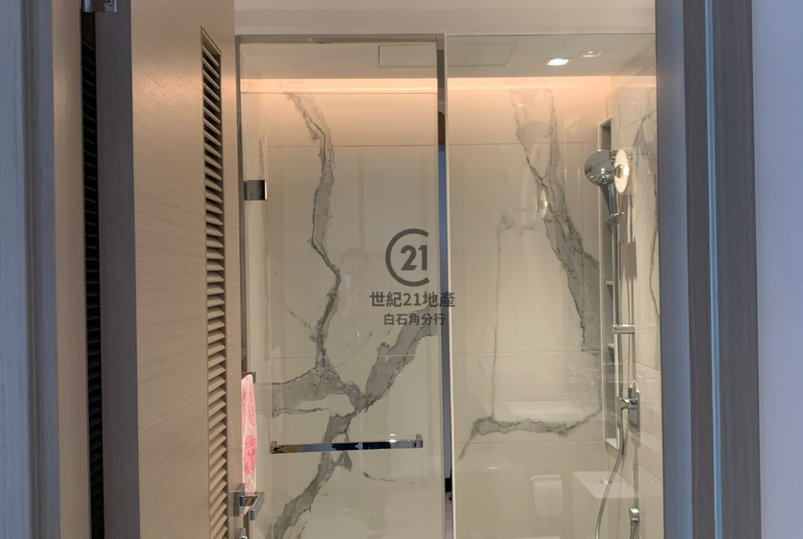 雲滙1期 3座 中層 B1室 - 世紀21白石角分行 - 大埔區物業代理的權威百科 專營豪宅買賣