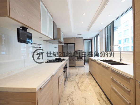 逸瓏灣I 01座 低層 B室 - 世紀21白石角分行 - 大埔區物業代理的權威百科 專營豪宅買賣