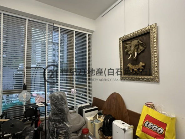 海日灣II 05座 低層 D室 - 世紀21白石角分行 - 大埔區物業代理的權威百科 專營豪宅買賣