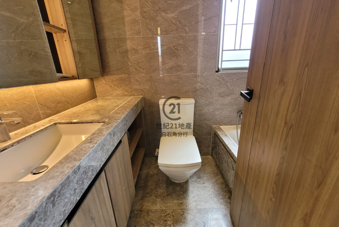 海日灣II 03座 高層 A室 - 世紀21白石角分行 - 大埔區物業代理的權威百科 專營豪宅買賣