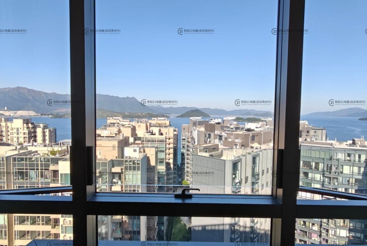 海日灣II 高層 - 世紀21白石角分行 - 大埔區物業代理的權威百科 專營豪宅買賣