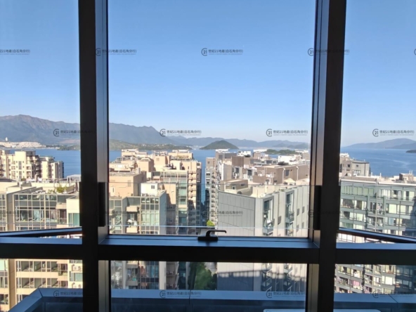 海日灣II 高層 - 世紀21白石角分行 - 大埔區物業代理的權威百科 專營豪宅買賣