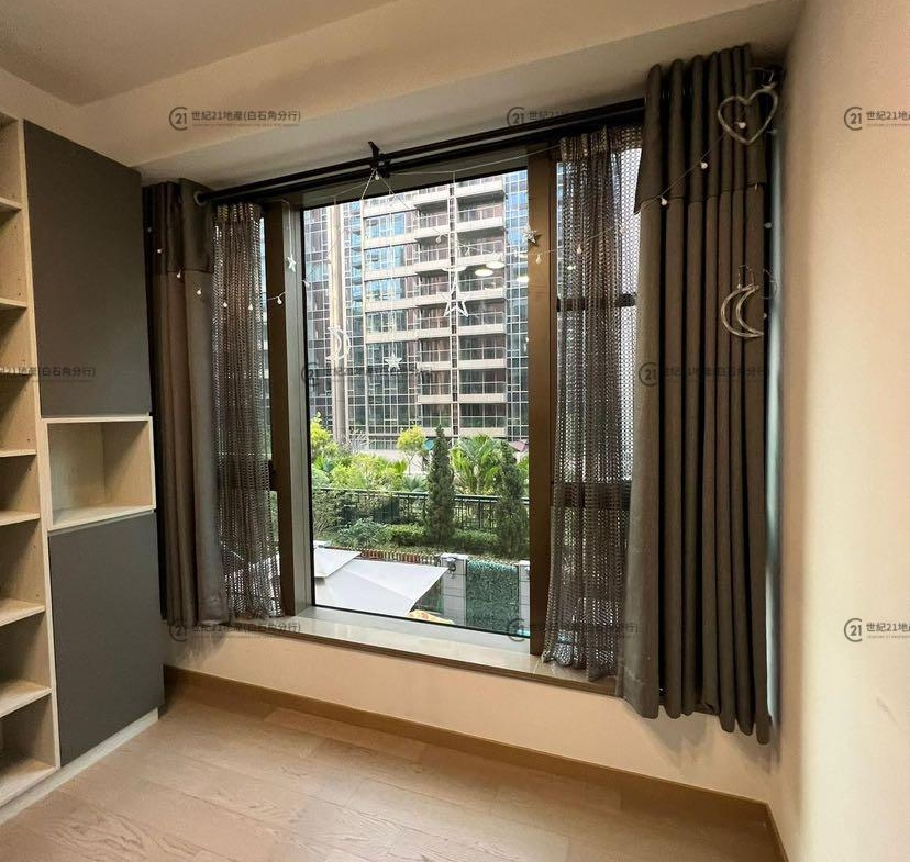 海日灣II 09座 低層 B室 - 世紀21白石角分行 - 大埔區物業代理的權威百科 專營豪宅買賣