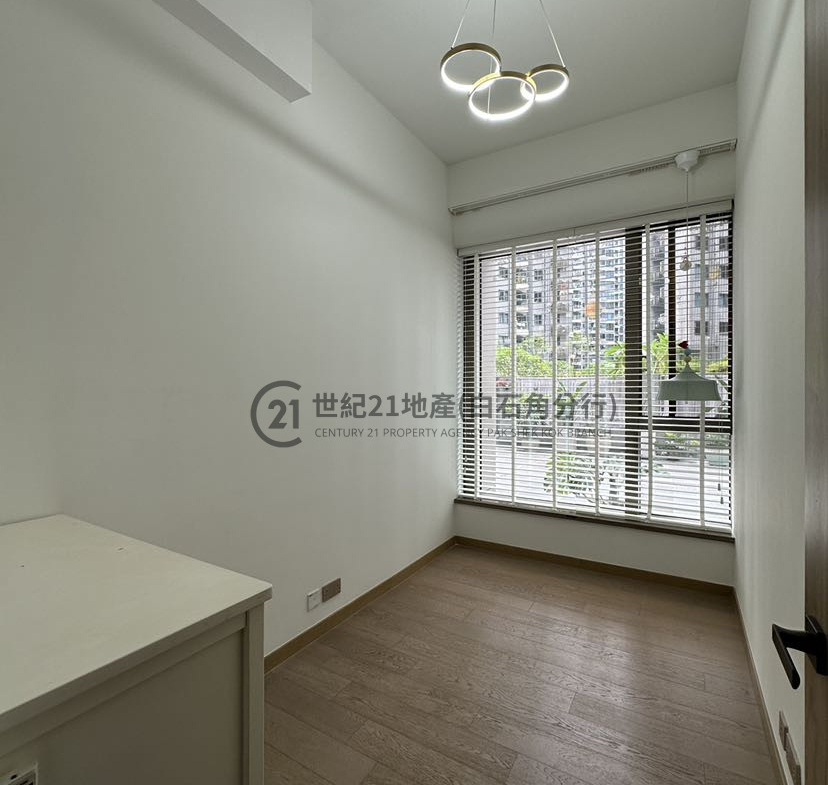 海日灣II 05座 低層 D室 - 世紀21白石角分行 - 大埔區物業代理的權威百科 專營豪宅買賣