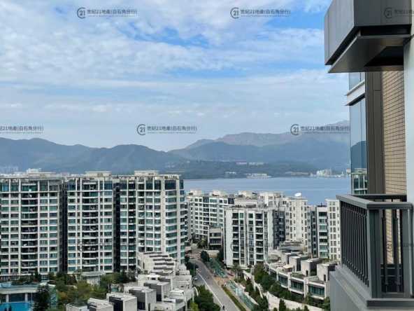 雲滙1期 3座 高層 - 世紀21白石角分行 - 大埔區物業代理的權威百科 專營豪宅買賣