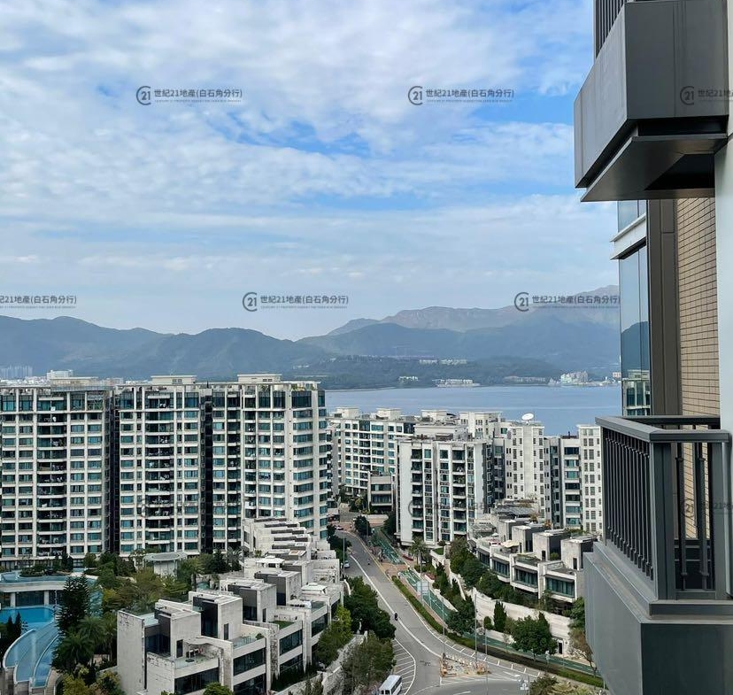 雲滙1期 3座 高層 - 世紀21白石角分行 - 大埔區物業代理的權威百科 專營豪宅買賣