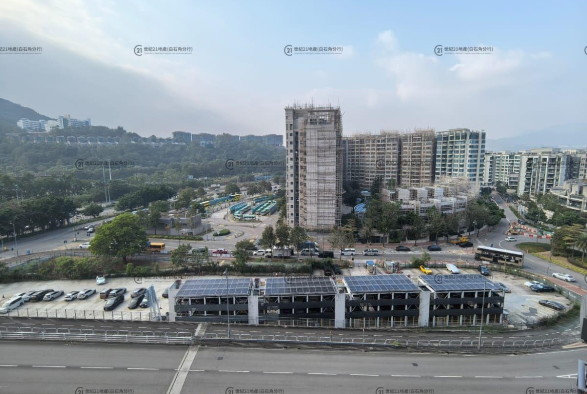 雲滙1期 中層 - 世紀21白石角分行 - 大埔區物業代理的權威百科 專營豪宅買賣