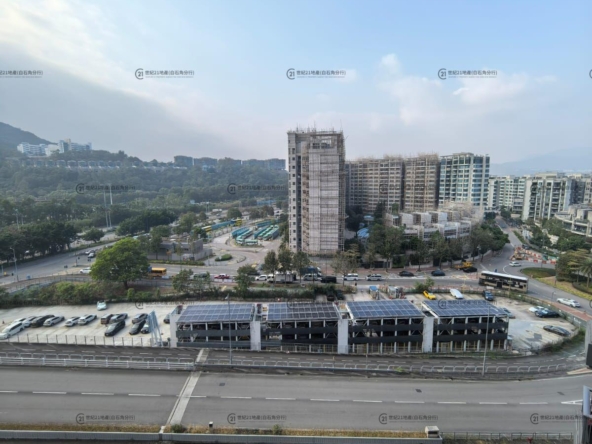 雲滙1期 中層 - 世紀21白石角分行 - 大埔區物業代理的權威百科 專營豪宅買賣