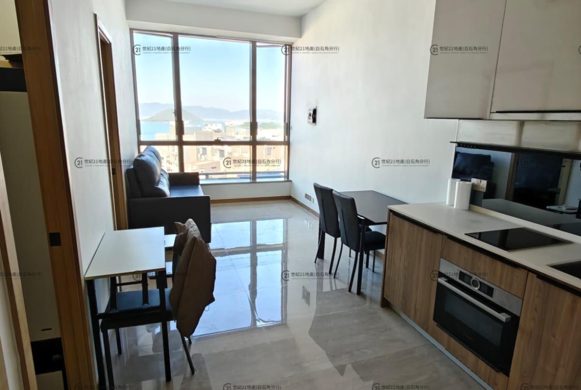 海日灣II 高層 - 世紀21白石角分行 - 大埔區物業代理的權威百科 專營豪宅買賣