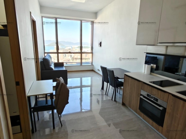 海日灣II 高層 - 世紀21白石角分行 - 大埔區物業代理的權威百科 專營豪宅買賣