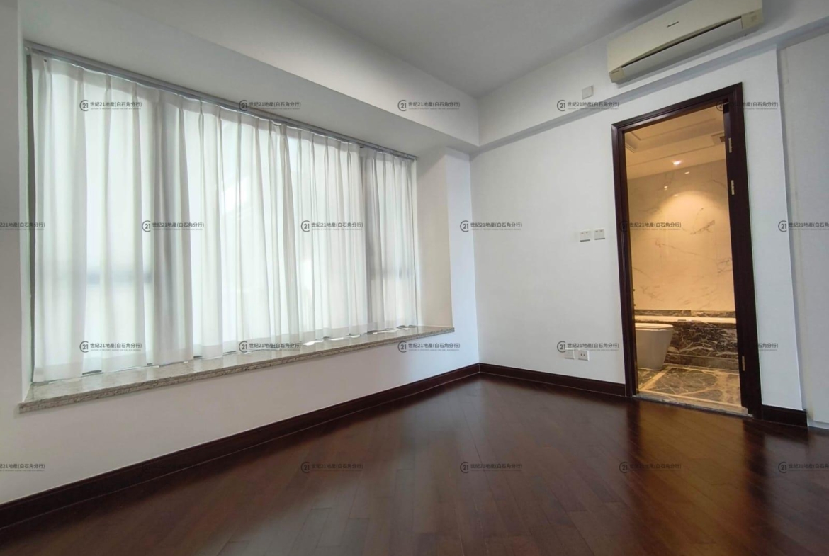 逸瓏灣I 03座 低層 B室 - 世紀21白石角分行 - 大埔區物業代理的權威百科 專營豪宅買賣