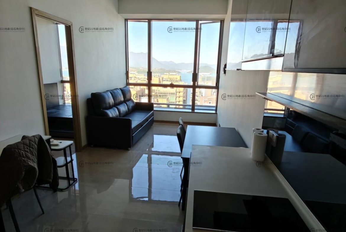 海日灣II 高層 - 世紀21白石角分行 - 大埔區物業代理的權威百科 專營豪宅買賣