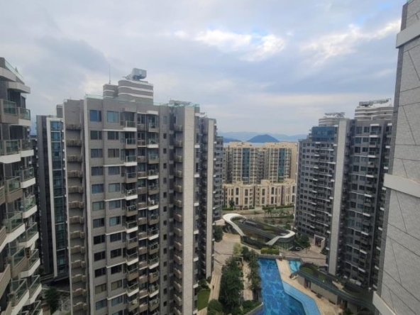 嘉熙 02座 高層 A室 - 世紀21白石角分行 - 大埔區物業代理的權威百科 專營豪宅買賣