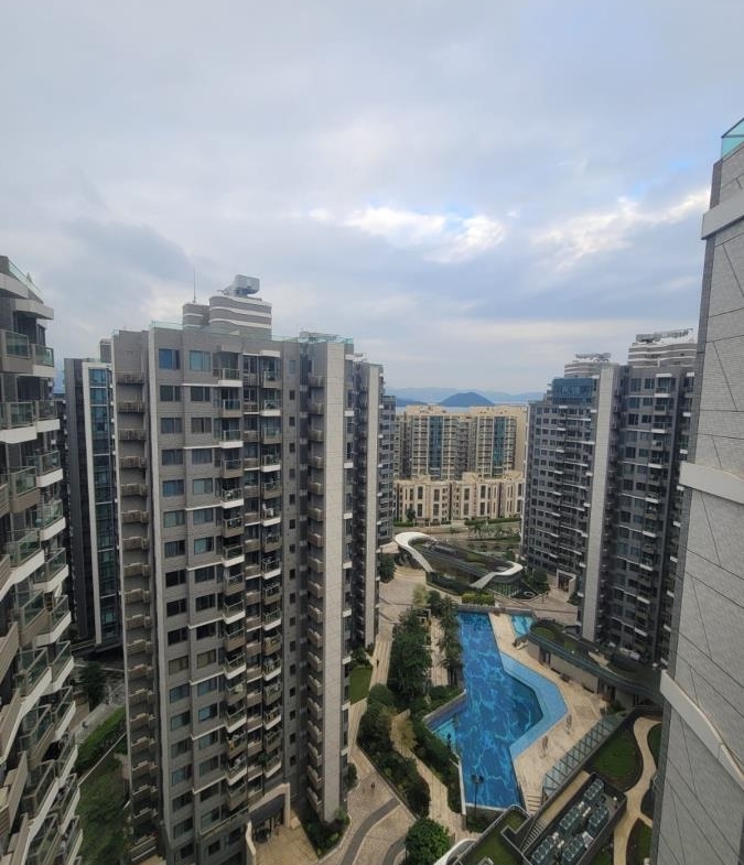 嘉熙 02座 高層 A室 - 世紀21白石角分行 - 大埔區物業代理的權威百科 專營豪宅買賣