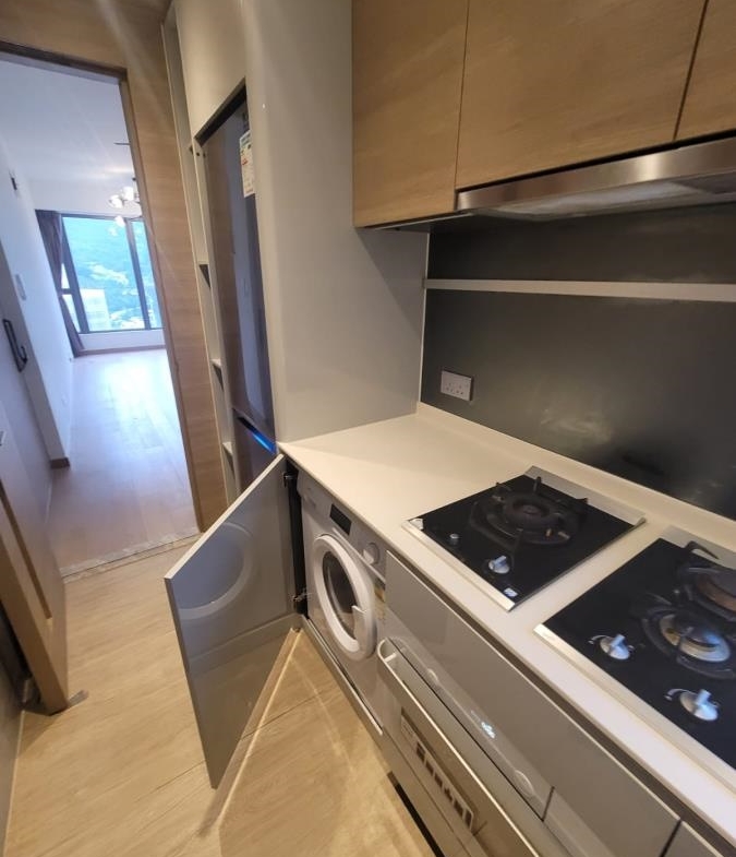 嘉熙 02座 高層 A室 - 世紀21白石角分行 - 大埔區物業代理的權威百科 專營豪宅買賣