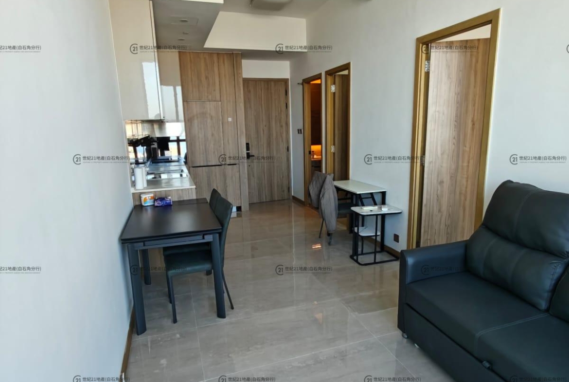 海日灣II 高層 - 世紀21白石角分行 - 大埔區物業代理的權威百科 專營豪宅買賣