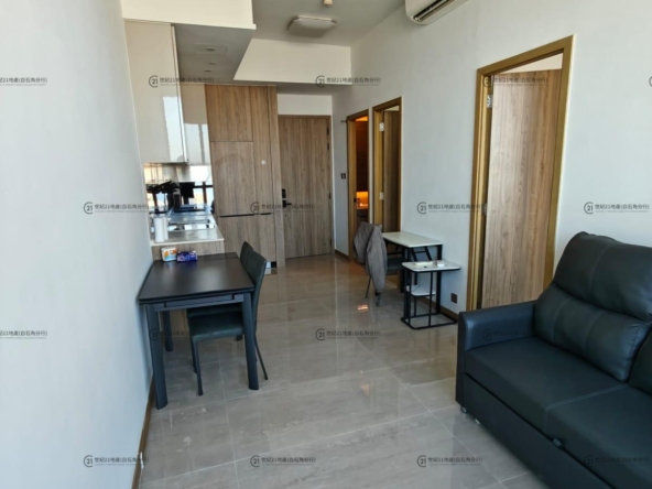 海日灣II 高層 - 世紀21白石角分行 - 大埔區物業代理的權威百科 專營豪宅買賣