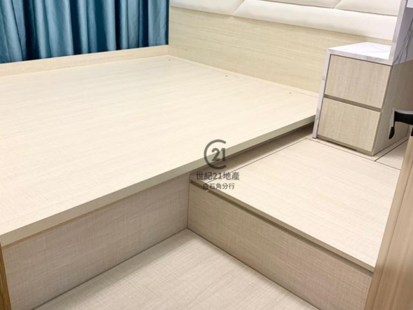 海日灣II 低層 - 世紀21白石角分行 - 大埔區物業代理的權威百科 專營豪宅買賣