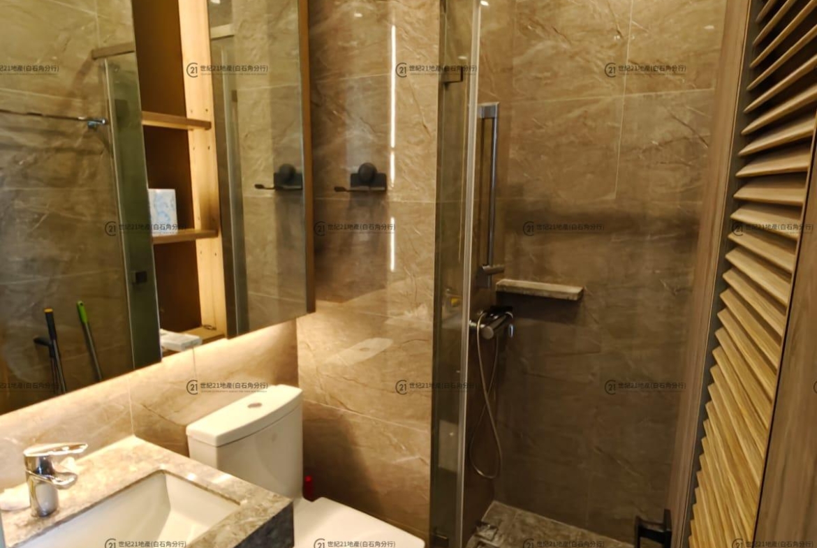 海日灣II 高層 - 世紀21白石角分行 - 大埔區物業代理的權威百科 專營豪宅買賣