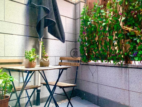 海日灣II 低層 - 世紀21白石角分行 - 大埔區物業代理的權威百科 專營豪宅買賣