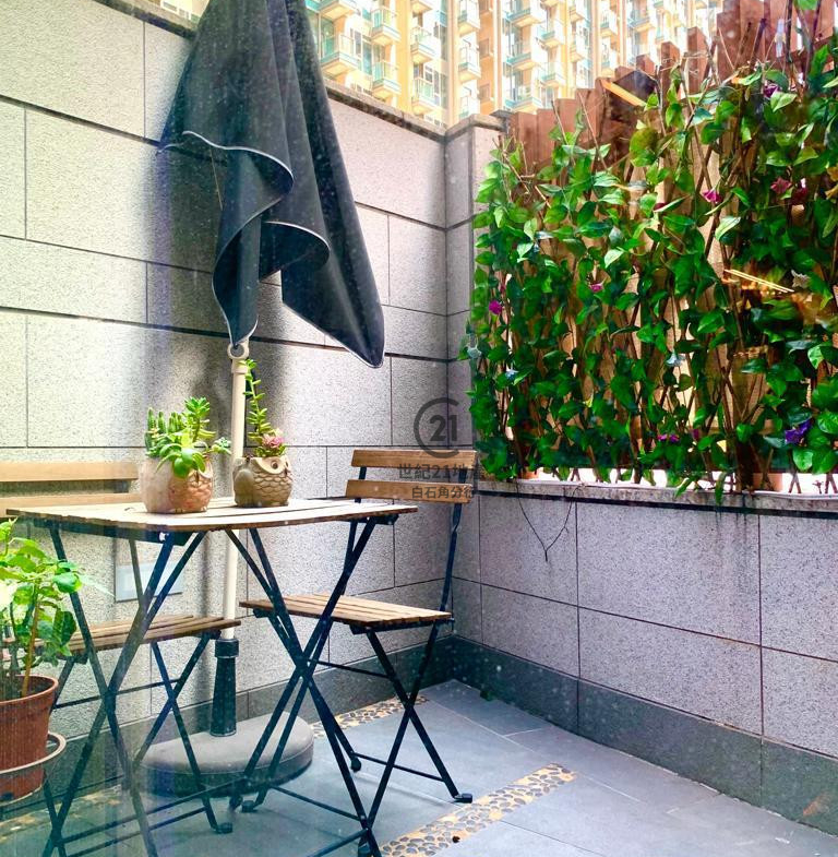 海日灣II 低層 - 世紀21白石角分行 - 大埔區物業代理的權威百科 專營豪宅買賣