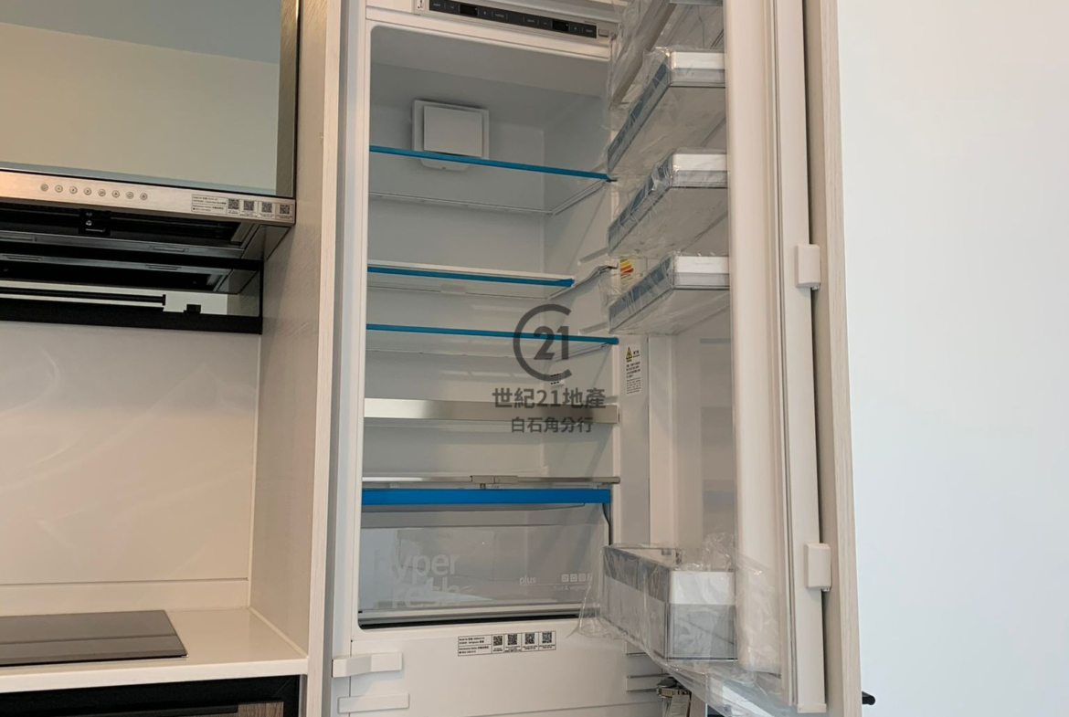 雲滙1期 3座 中層 B1室 - 世紀21白石角分行 - 大埔區物業代理的權威百科 專營豪宅買賣