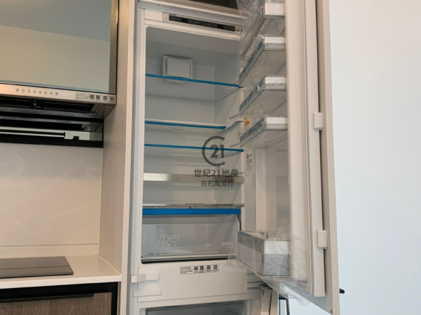 雲滙1期 3座 中層 B1室 - 世紀21白石角分行 - 大埔區物業代理的權威百科 專營豪宅買賣