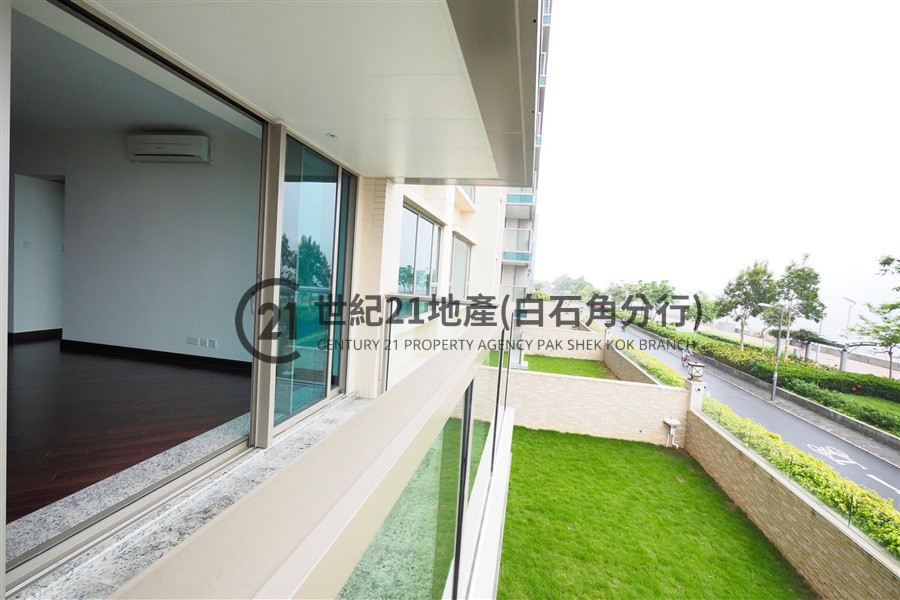 逸瓏灣I 01座 低層 B室 - 世紀21白石角分行 - 大埔區物業代理的權威百科 專營豪宅買賣