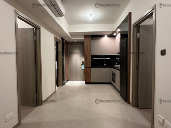 UNIVERSITY HILL 2A 漾景閣3座 低層 A6室 - 世紀21白石角分行 - 大埔區物業代理的權威百科 專營豪宅買賣