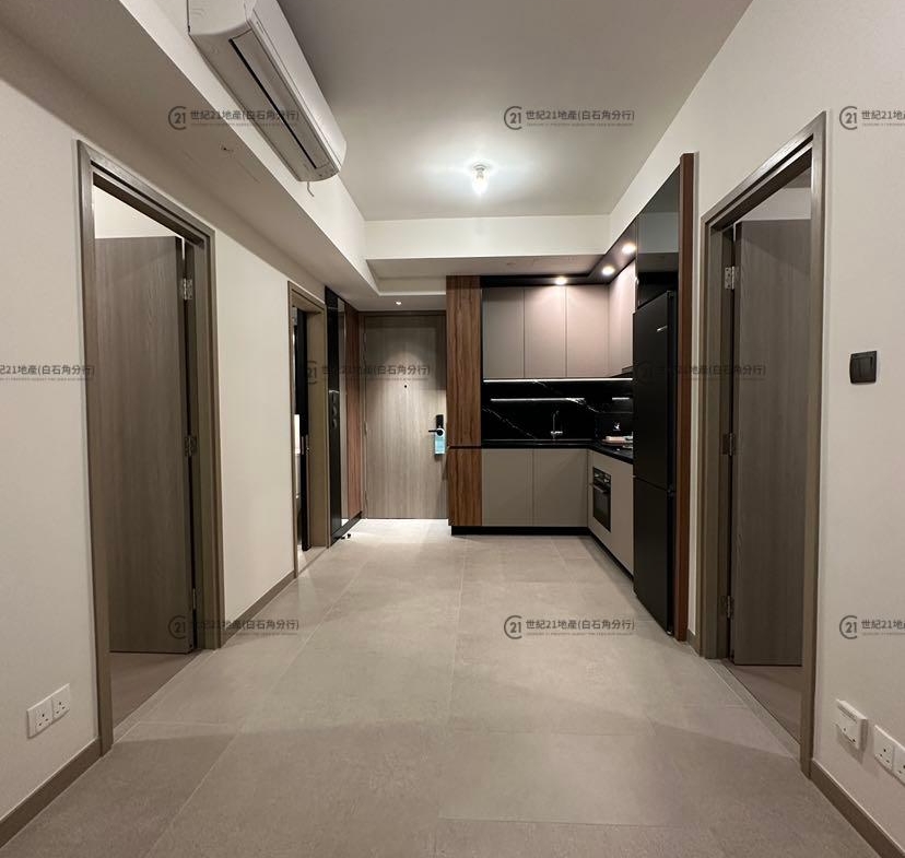 UNIVERSITY HILL 2A 漾景閣3座 低層 A6室 - 世紀21白石角分行 - 大埔區物業代理的權威百科 專營豪宅買賣