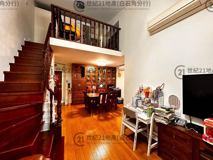 倚龍山莊 01座 低層 PH-1C室 - 世紀21白石角分行 - 大埔區物業代理的權威百科 專營豪宅買賣