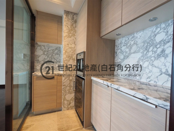 逸瓏灣I 01座 低層 B室 - 世紀21白石角分行 - 大埔區物業代理的權威百科 專營豪宅買賣