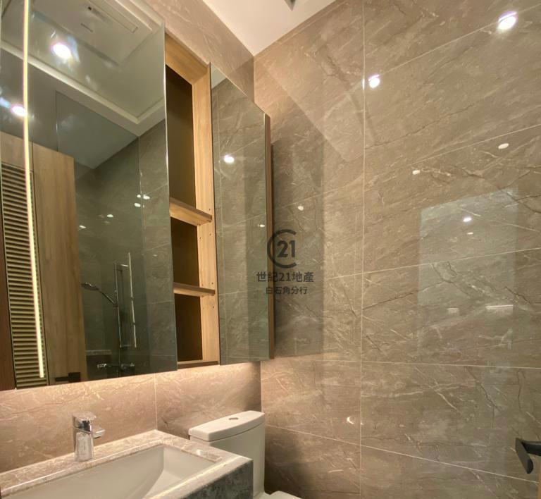 海日灣II 低層 - 世紀21白石角分行 - 大埔區物業代理的權威百科 專營豪宅買賣