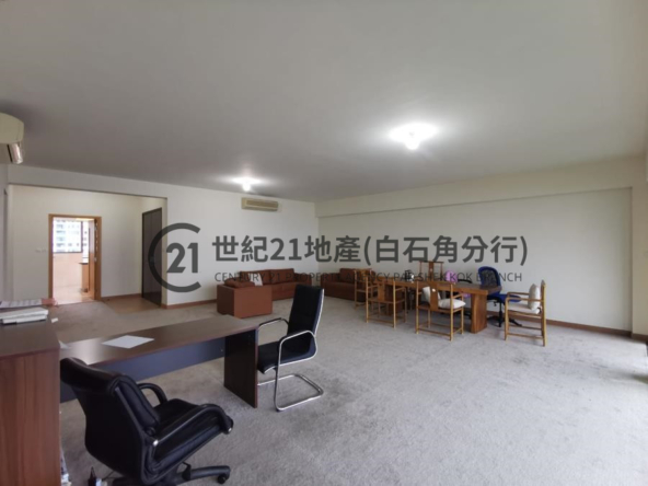 海鑽天賦海灣 03座 高層 B室 - 世紀21白石角分行 - 大埔區物業代理的權威百科 專營豪宅買賣