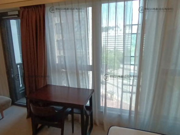 雲滙1期 5座 中層 B3室 - 世紀21白石角分行 - 大埔區物業代理的權威百科 專營豪宅買賣