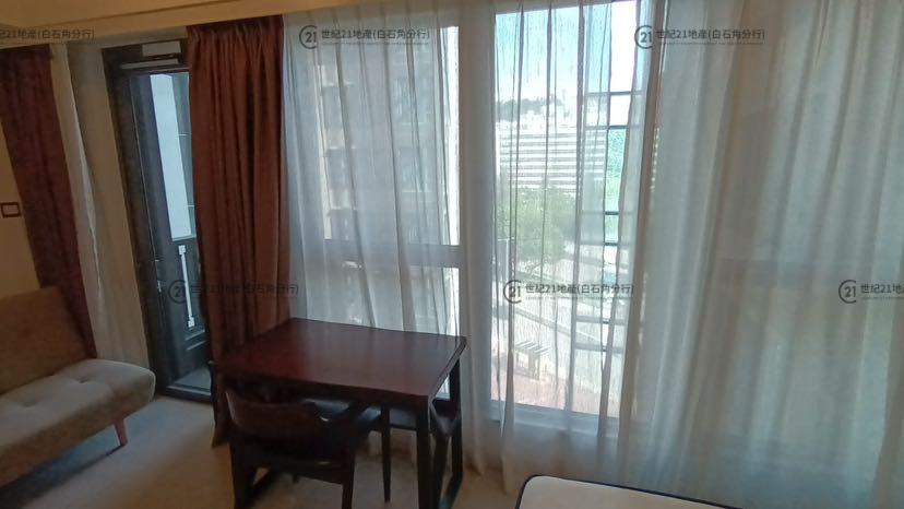 雲滙1期 5座 中層 B3室 - 世紀21白石角分行 - 大埔區物業代理的權威百科 專營豪宅買賣