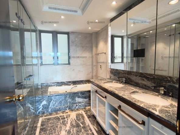 逸瓏灣I 03座 低層 B室 - 世紀21白石角分行 - 大埔區物業代理的權威百科 專營豪宅買賣