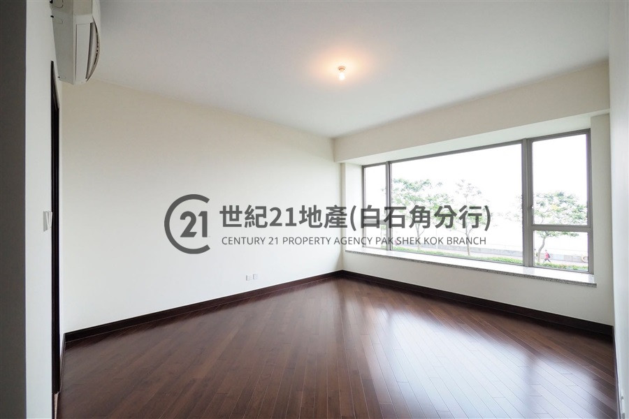 逸瓏灣I 01座 低層 B室 - 世紀21白石角分行 - 大埔區物業代理的權威百科 專營豪宅買賣