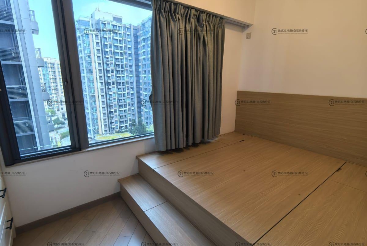 雲滙1期 中層 - 世紀21白石角分行 - 大埔區物業代理的權威百科 專營豪宅買賣