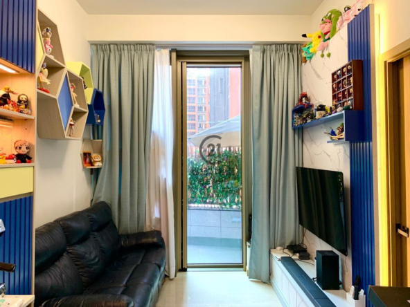 海日灣II 低層 - 世紀21白石角分行 - 大埔區物業代理的權威百科 專營豪宅買賣