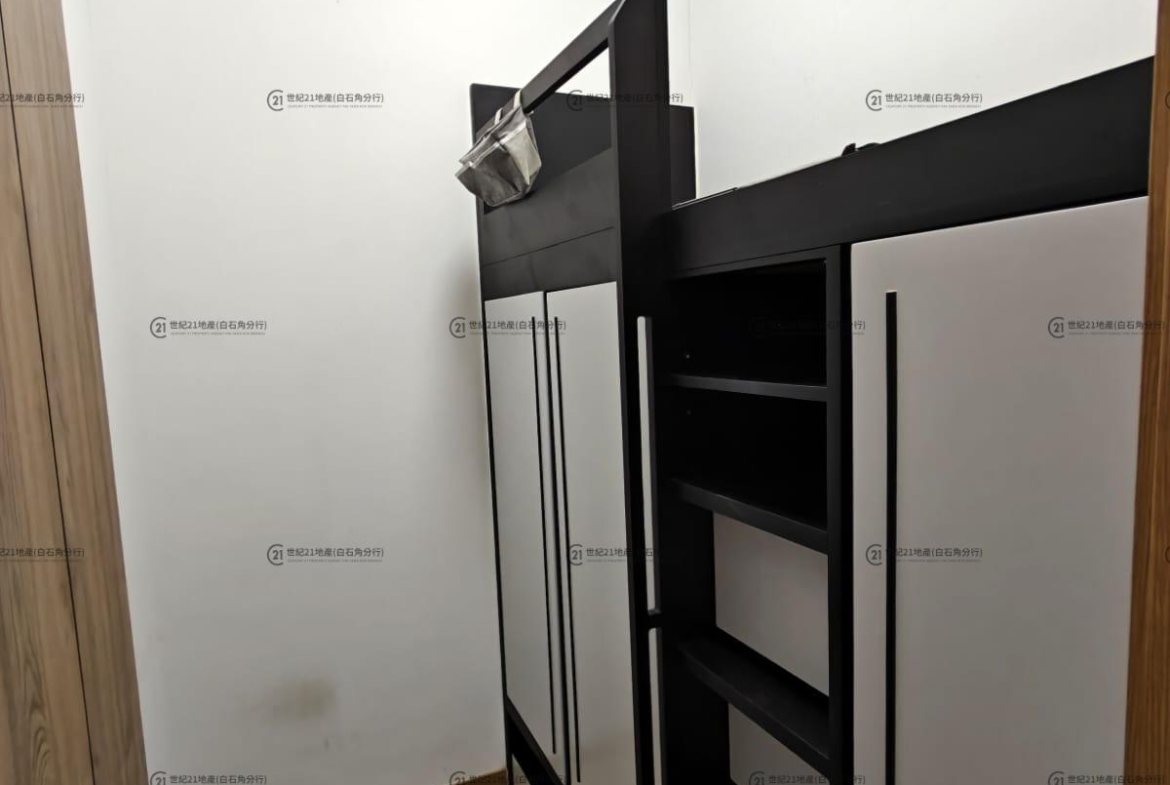 海日灣II 高層 - 世紀21白石角分行 - 大埔區物業代理的權威百科 專營豪宅買賣