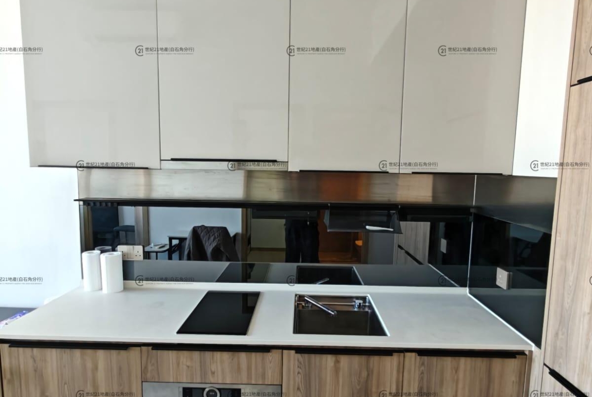 海日灣II 高層 - 世紀21白石角分行 - 大埔區物業代理的權威百科 專營豪宅買賣