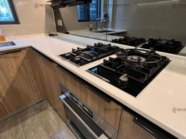 海日灣II 09座 低層 B室 - 世紀21白石角分行 - 大埔區物業代理的權威百科 專營豪宅買賣