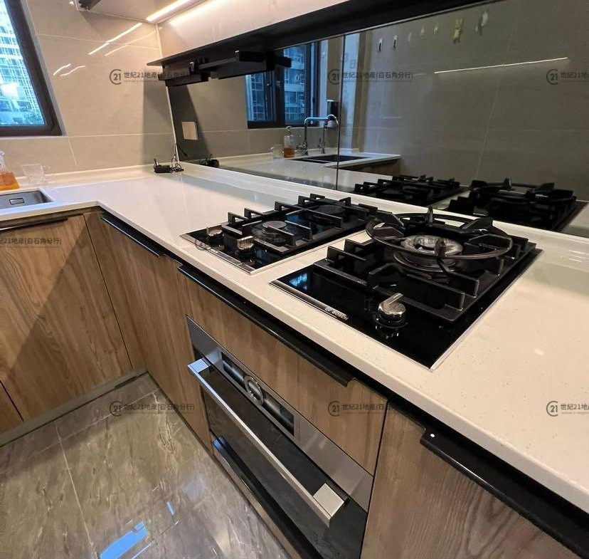 海日灣II 09座 低層 B室 - 世紀21白石角分行 - 大埔區物業代理的權威百科 專營豪宅買賣